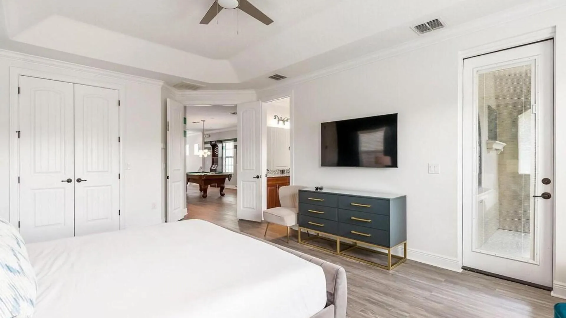 Castle Pines Court Retreat