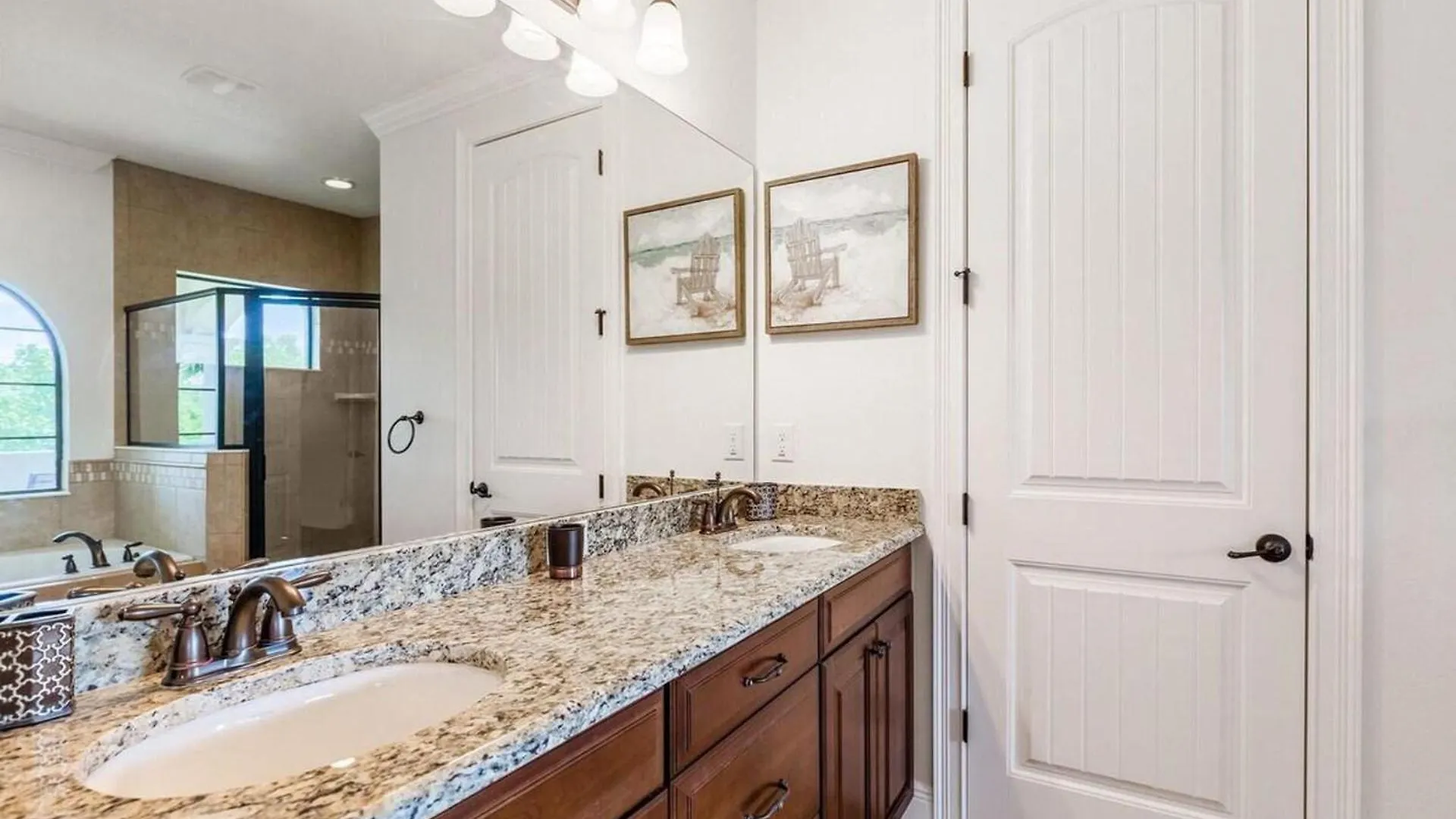 Castle Pines Court Retreat