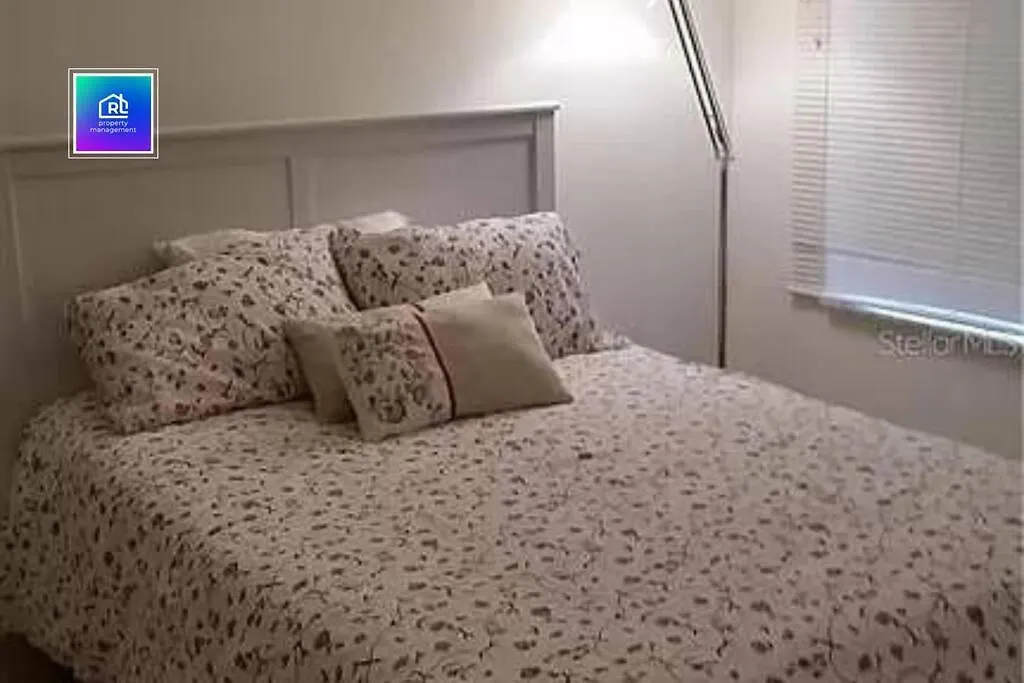 Cozy Refuge Just A Few Minutes From Holiday home Kissimmee