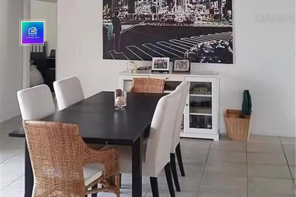 Holiday home Cozy Refuge Just A Few Minutes From Kissimmee