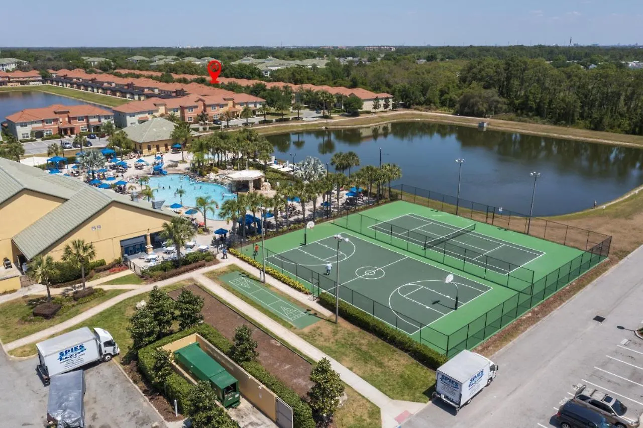 Holiday home 5br Near Private Pool Bbq Netflix