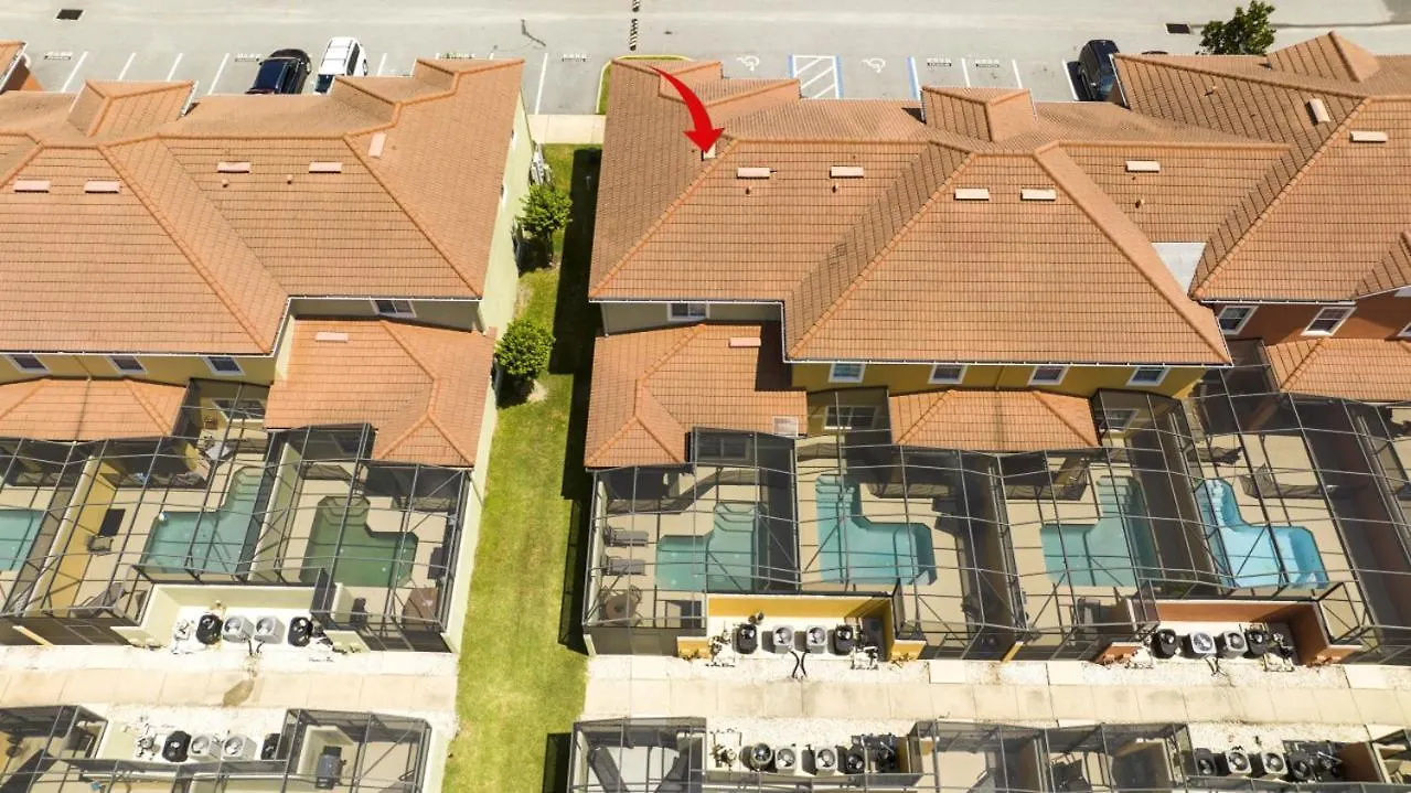 5br Near Private Pool Bbq Netflix Holiday home