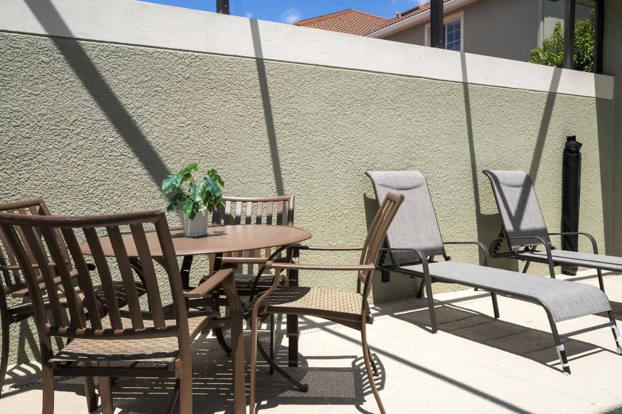 Holiday home 5br Near Private Pool Bbq Netflix Kissimmee