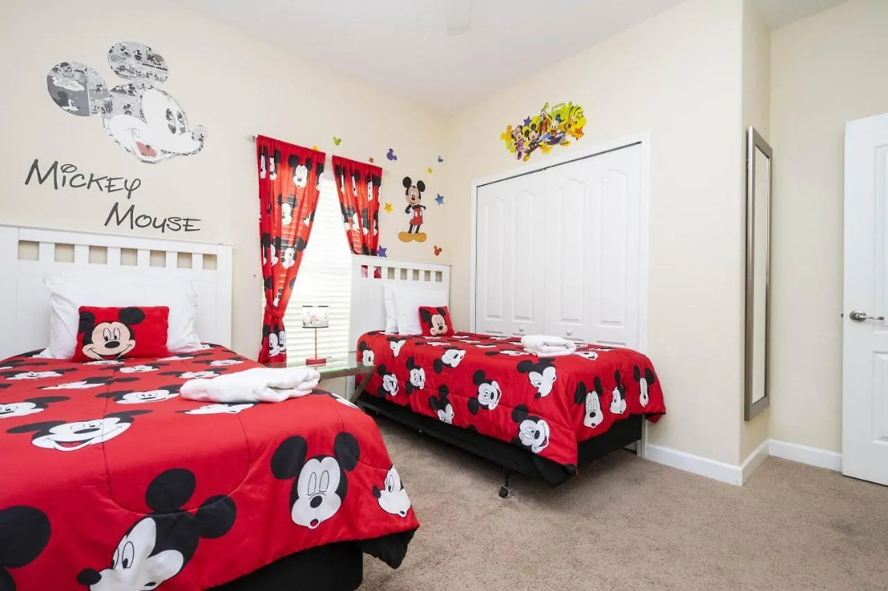 5br Near Private Pool Bbq Netflix Holiday home