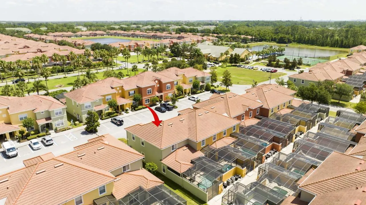 5br Near Private Pool Bbq Netflix *