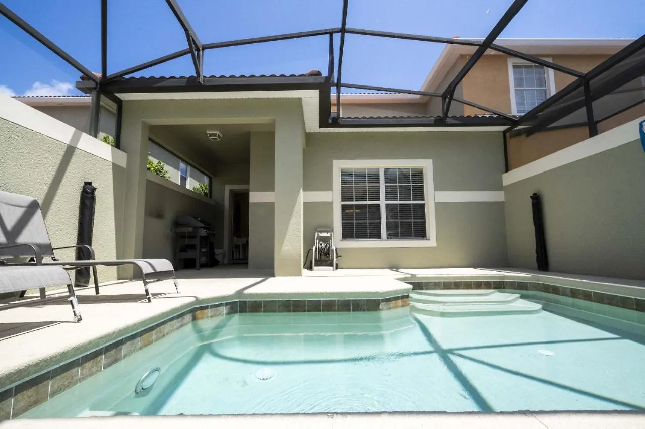 5br Near Private Pool Bbq Netflix