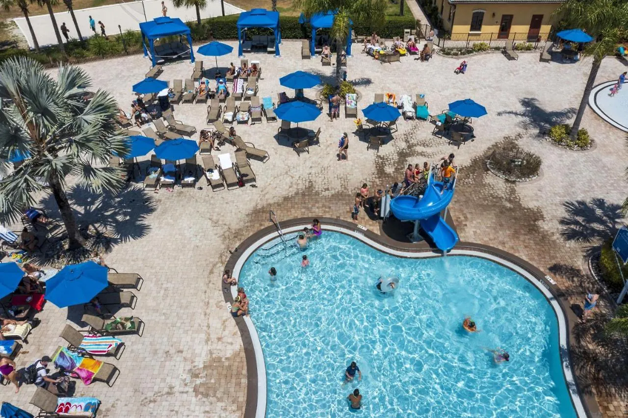 5br Near Private Pool Bbq Netflix Holiday home