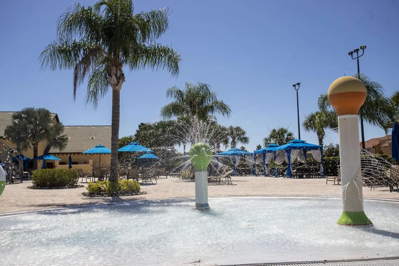 5br Near Private Pool Bbq Netflix Kissimmee