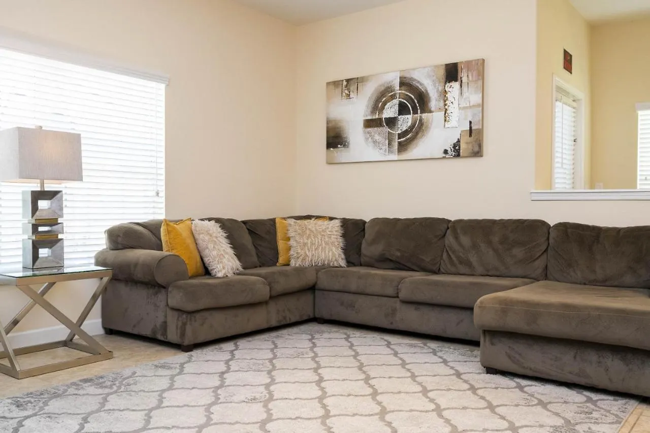 5br Near Private Pool Bbq Netflix *