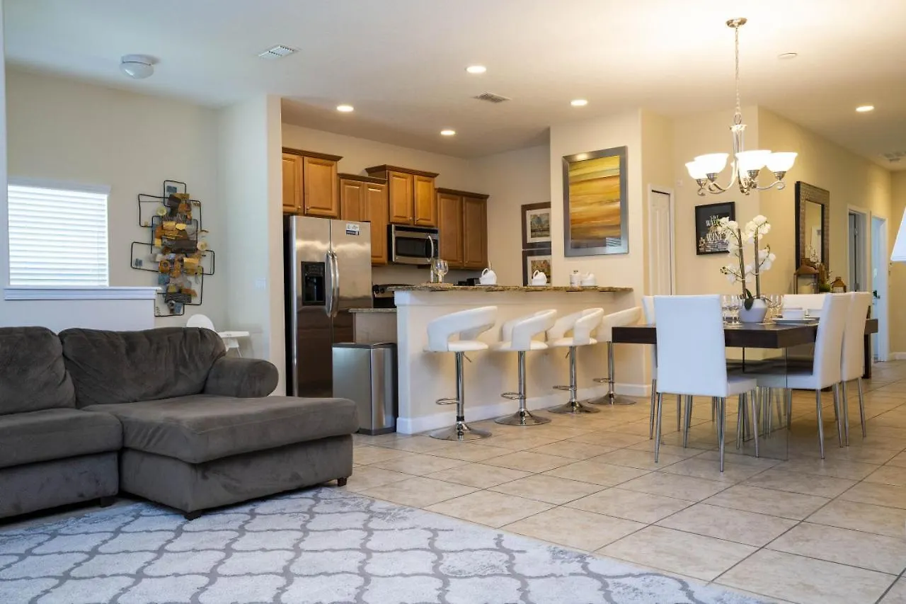 5br Near Private Pool Bbq Netflix *