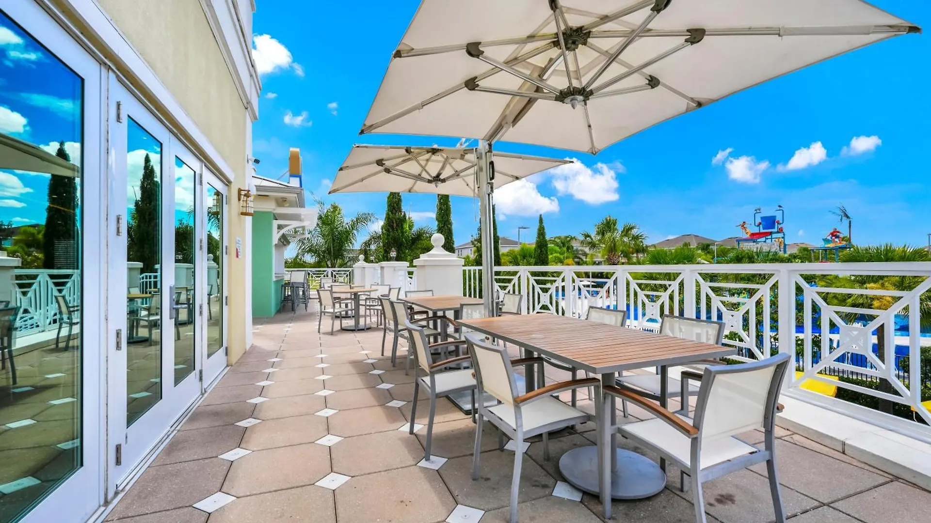 Inviting Near With Encore Access By Rentyl - 7792sw Holiday home Kissimmee