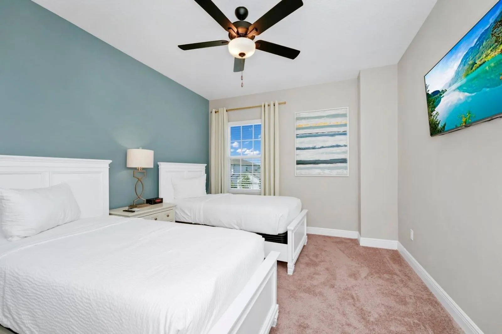 Inviting Near With Encore Access By Rentyl - 7792sw Kissimmee