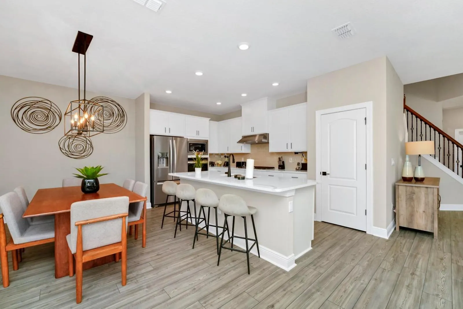 Inviting Near With Encore Access By Rentyl - 7792sw Kissimmee