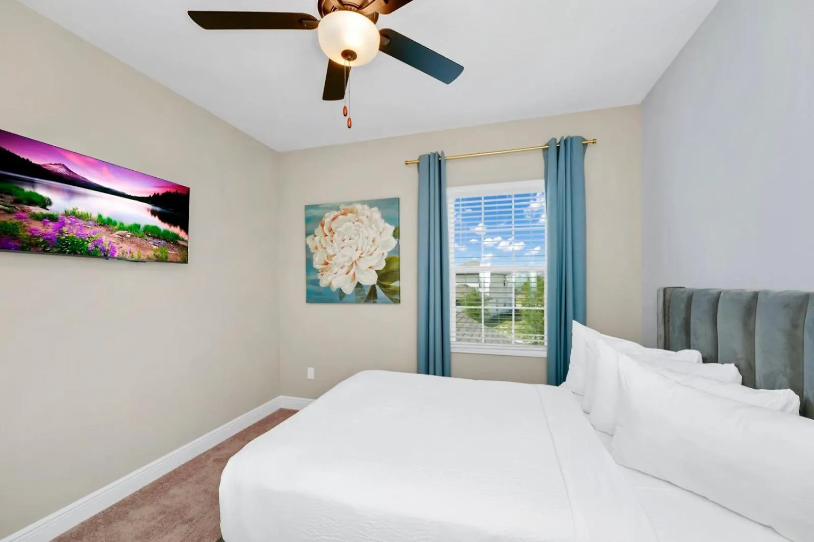 Inviting Near With Encore Access By Rentyl - 7792sw Kissimmee