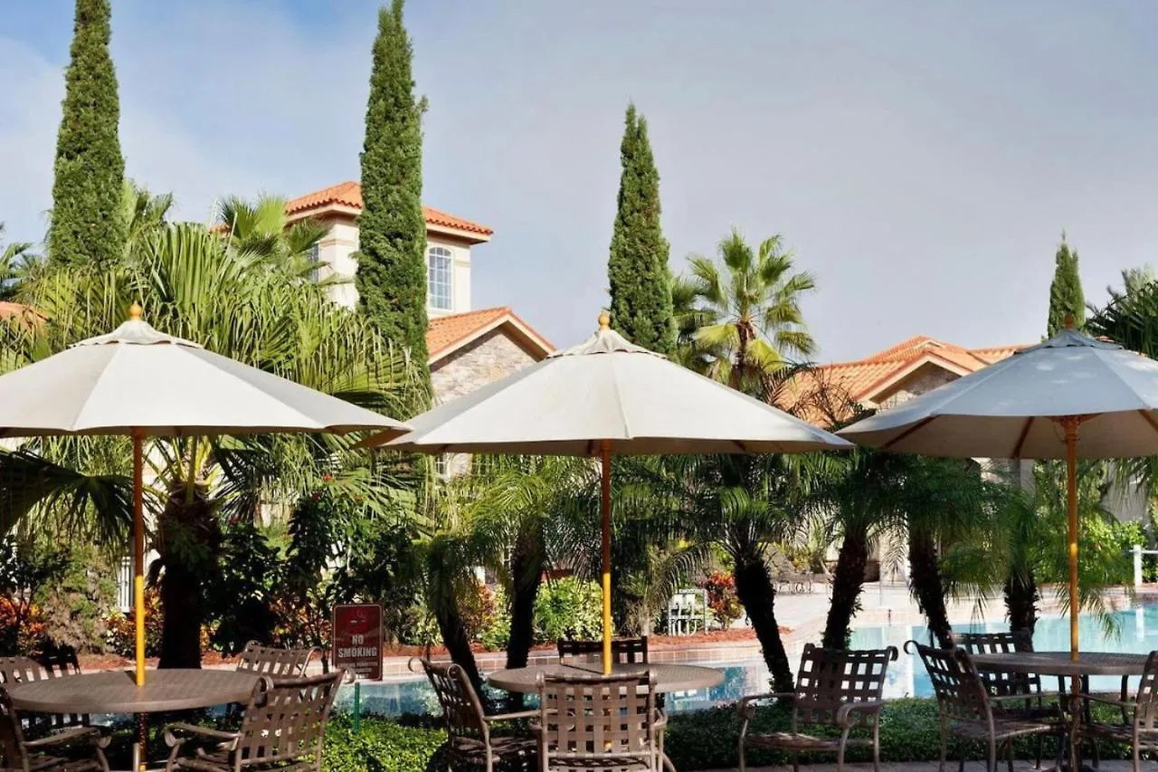 4th Floor Poolside * Kissimmee
