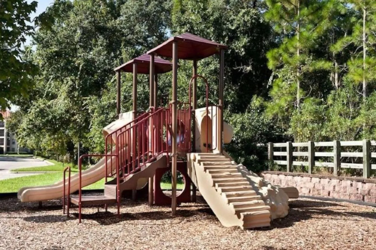 Family Friendly Poolside 15 Mins To * Kissimmee