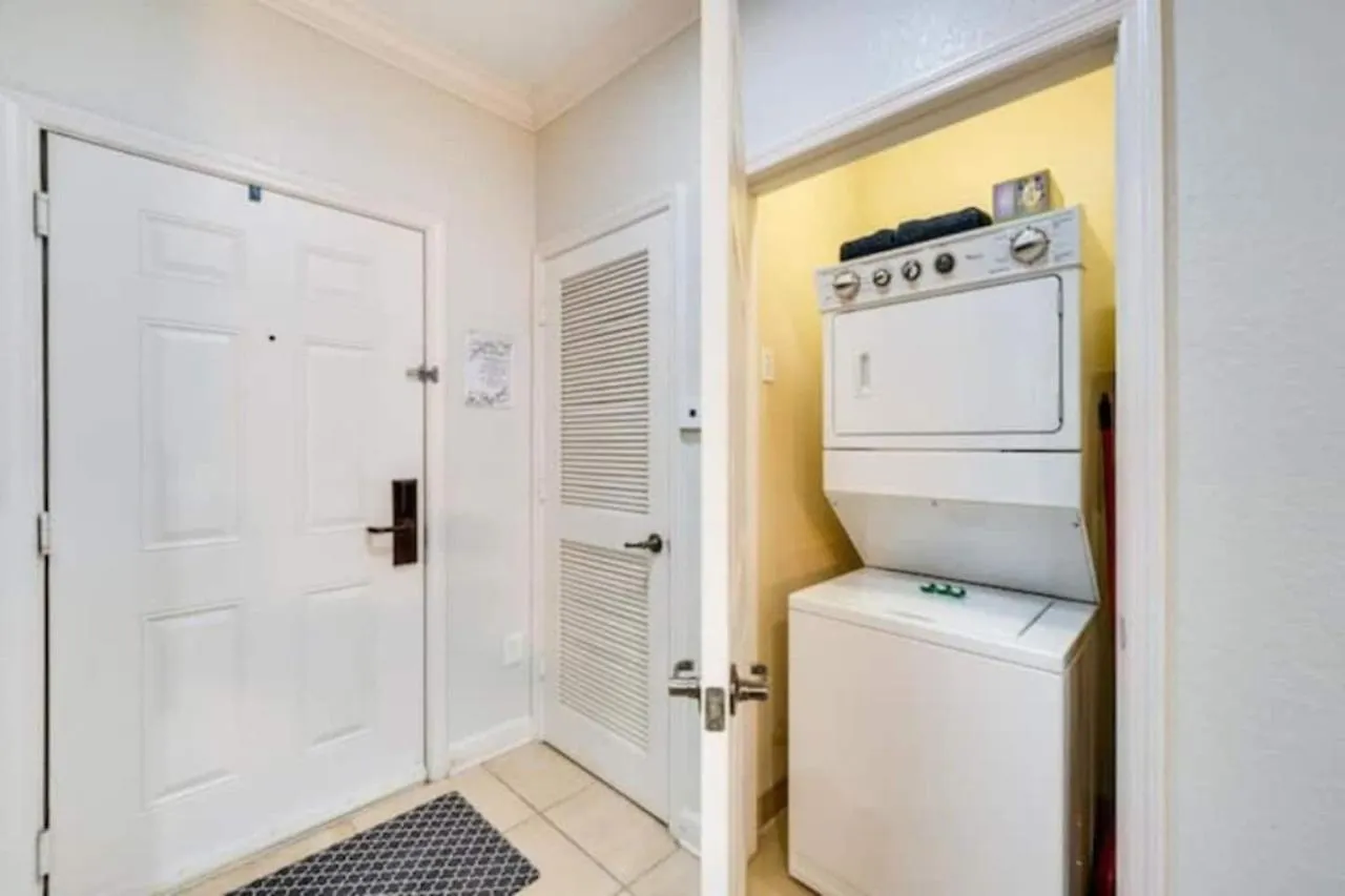 Apartment Orlando Magic With Luxe Perks Kissimmee