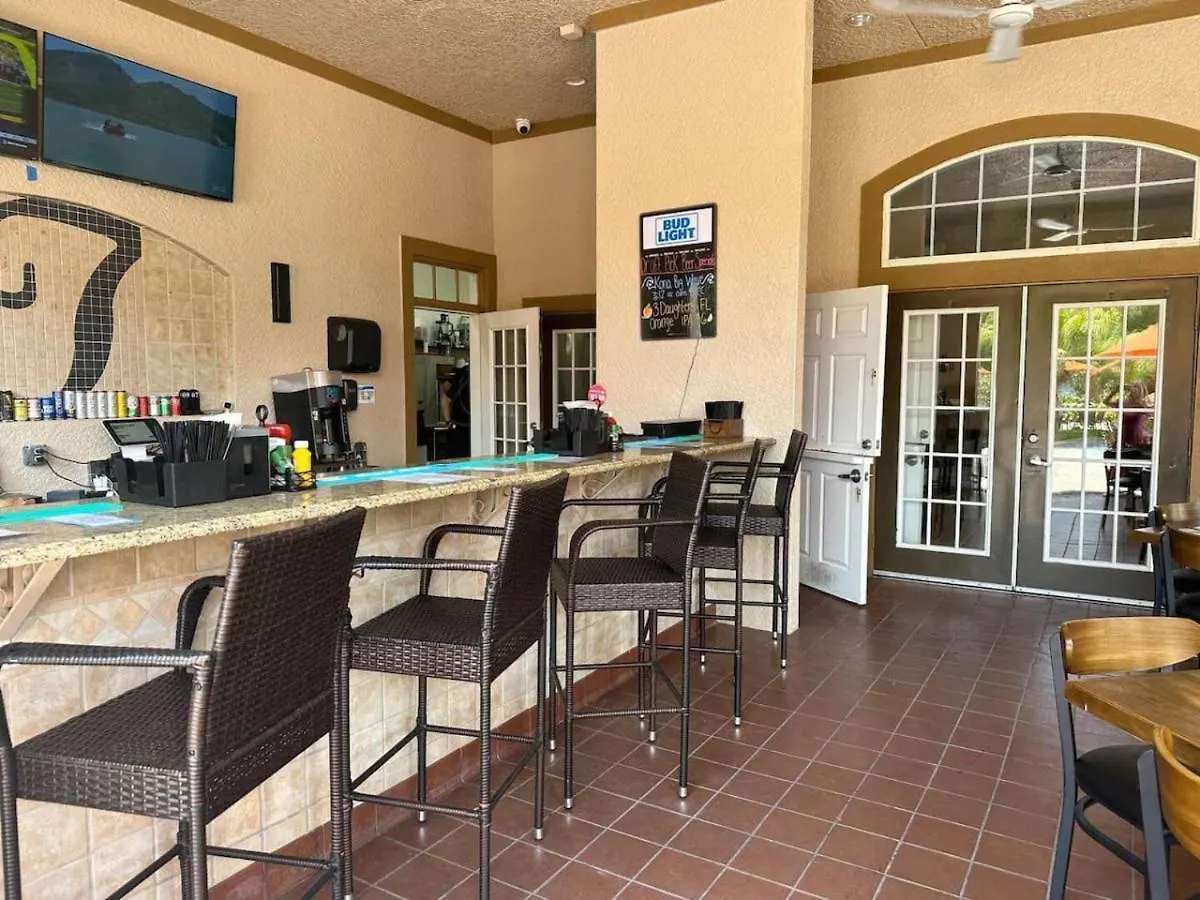 Orlando Magic With Luxe Perks Apartment Kissimmee