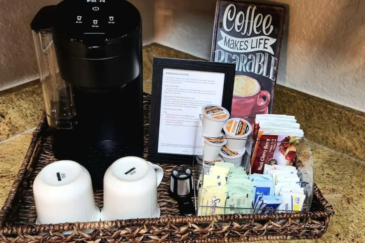 Orlando Magic With Luxe Perks Kissimmee