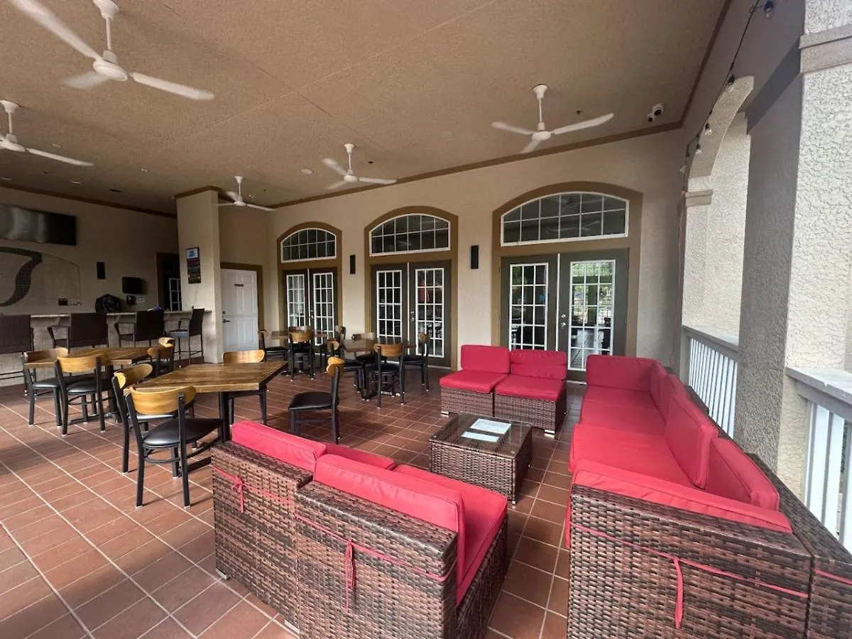 Apartment Poolside At Tuscana Summer Specials *