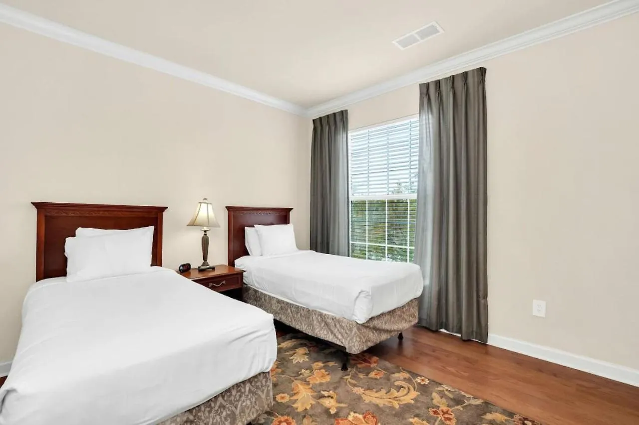 Apartment Poolside At Tuscana Summer Specials Kissimmee