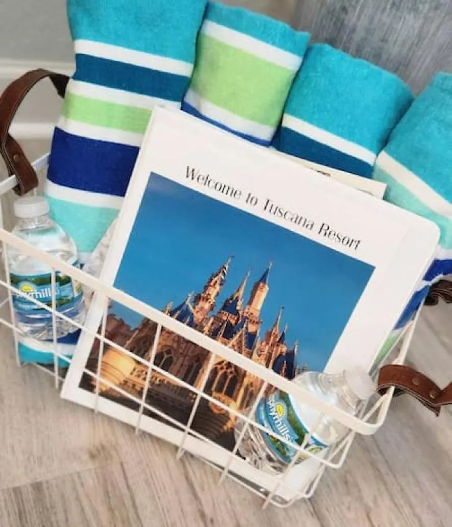 Orlando Magic With Luxe Perks Kissimmee