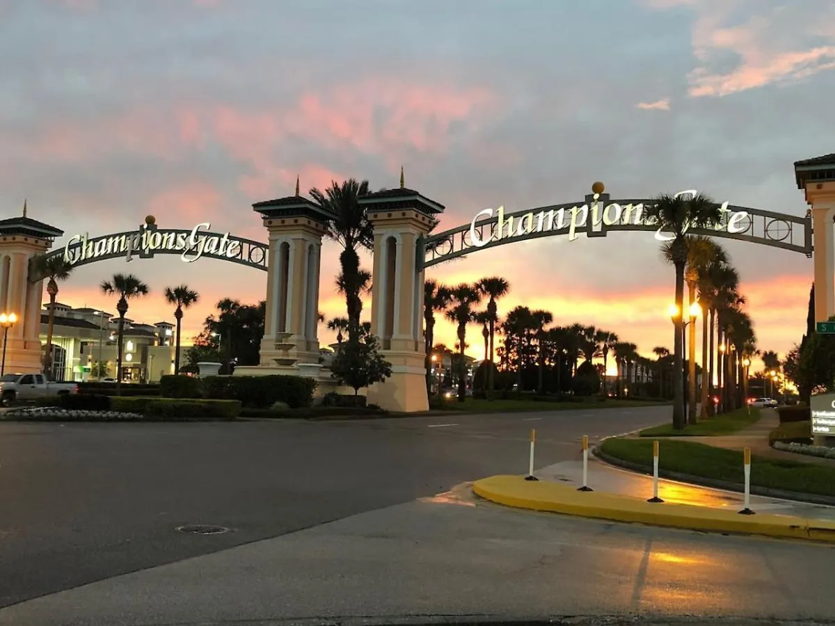 Poolside At Tuscana Summer Specials Kissimmee