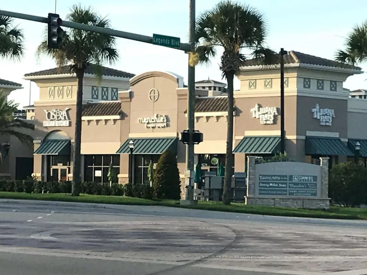 Apartment Poolside At Tuscana Summer Specials Kissimmee