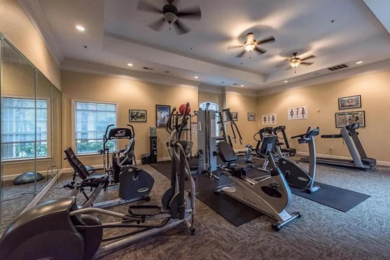 Poolside At Tuscana Summer Specials Apartment Kissimmee