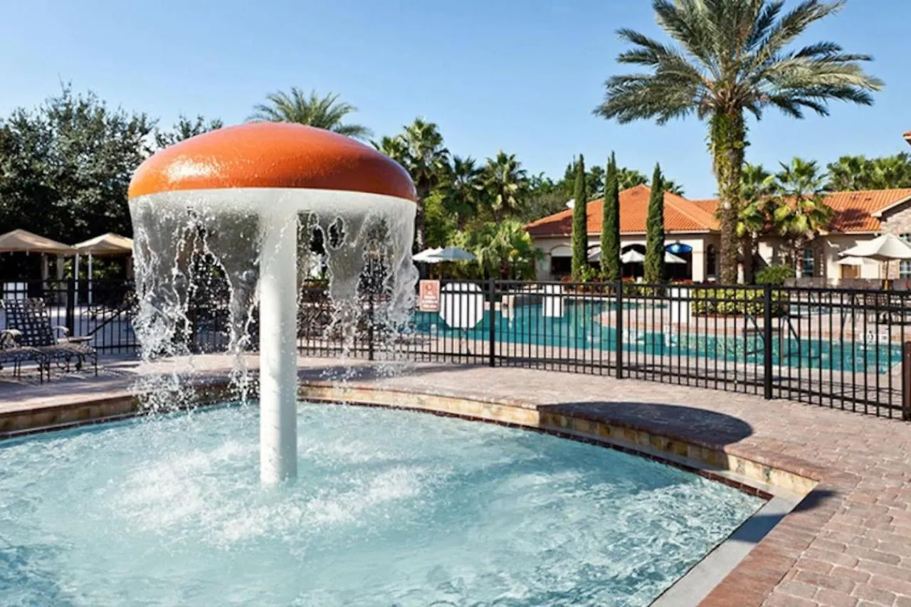 Apartment Poolside At Tuscana Summer Specials Kissimmee