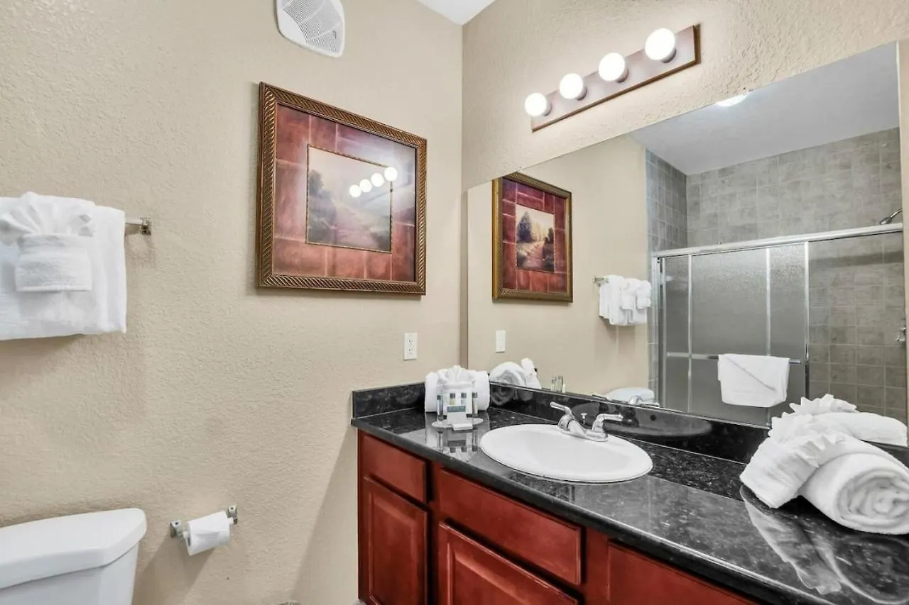 Poolside At Tuscana Summer Specials * Kissimmee