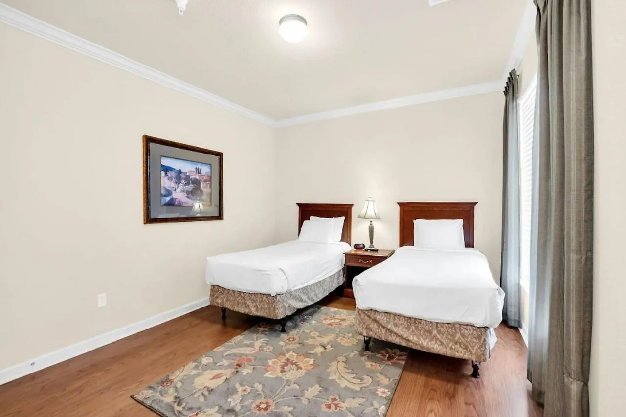 Apartment Poolside At Tuscana Summer Specials