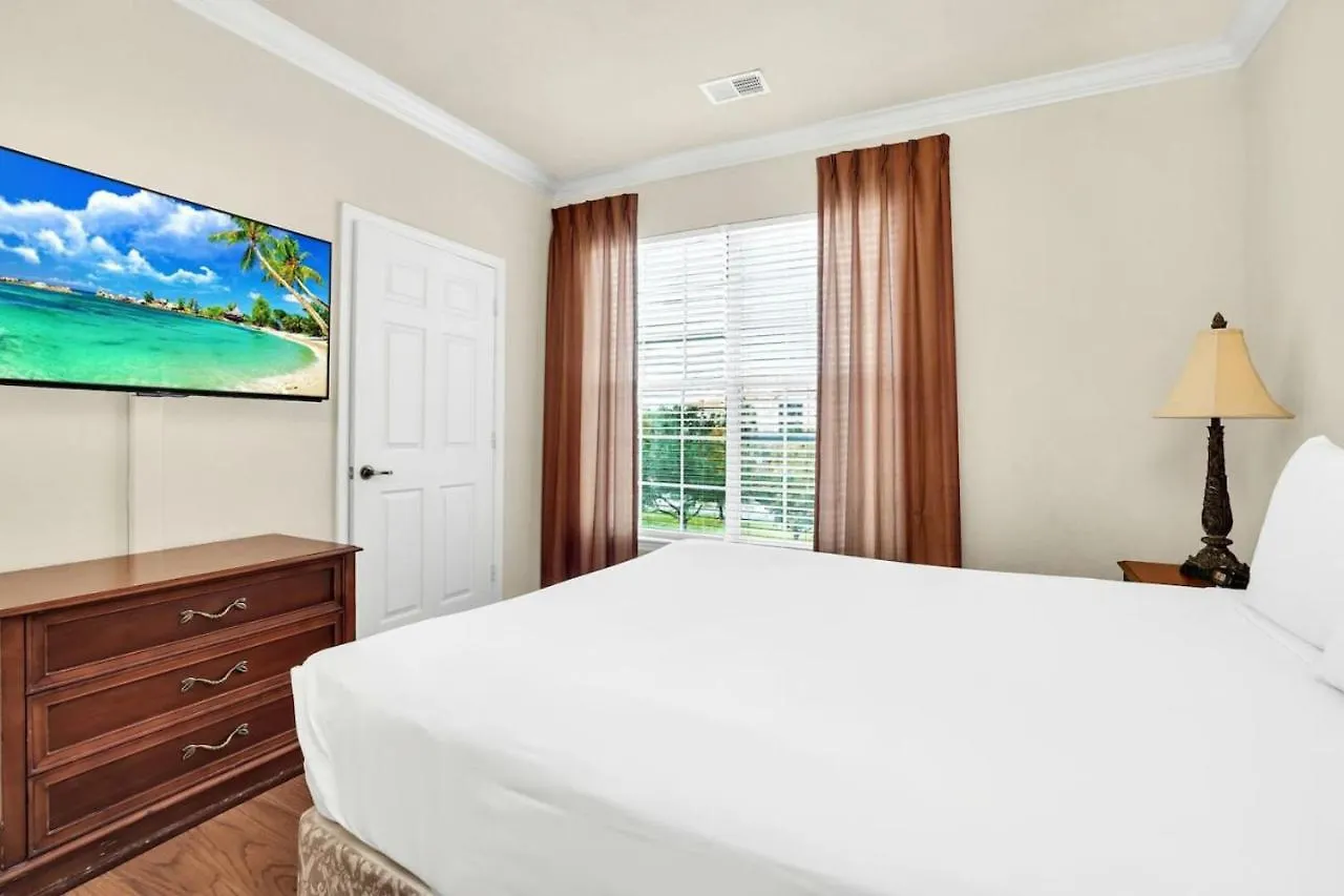 Poolside At Tuscana Summer Specials Apartment Kissimmee