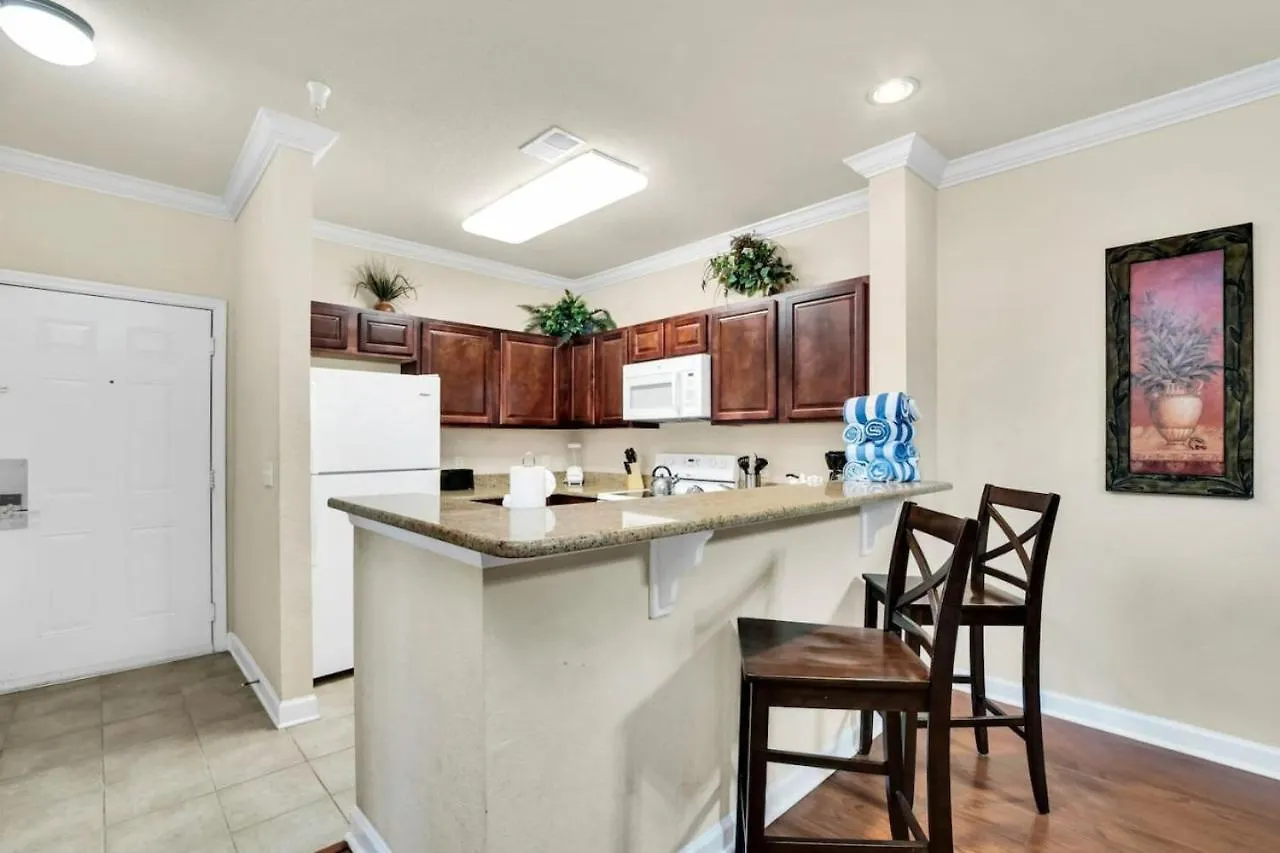 Apartment Poolside At Tuscana Summer Specials Kissimmee