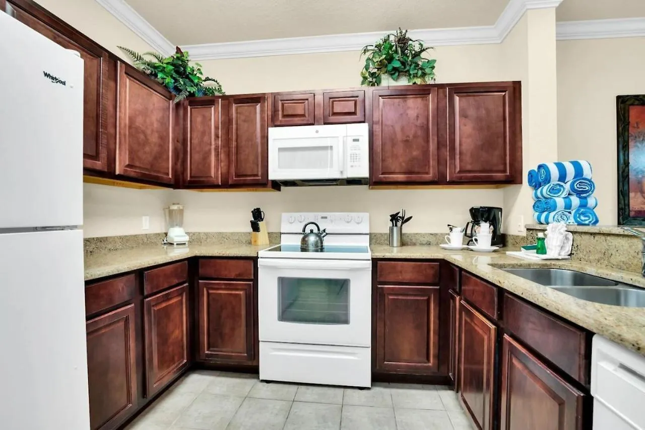 Poolside At Tuscana Summer Specials Apartment Kissimmee