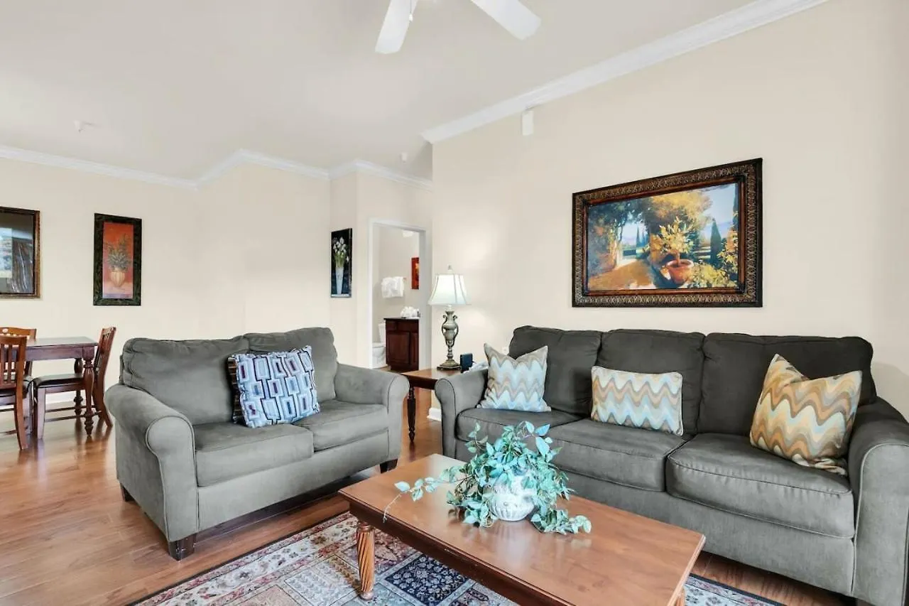 Apartment Poolside At Tuscana Summer Specials *