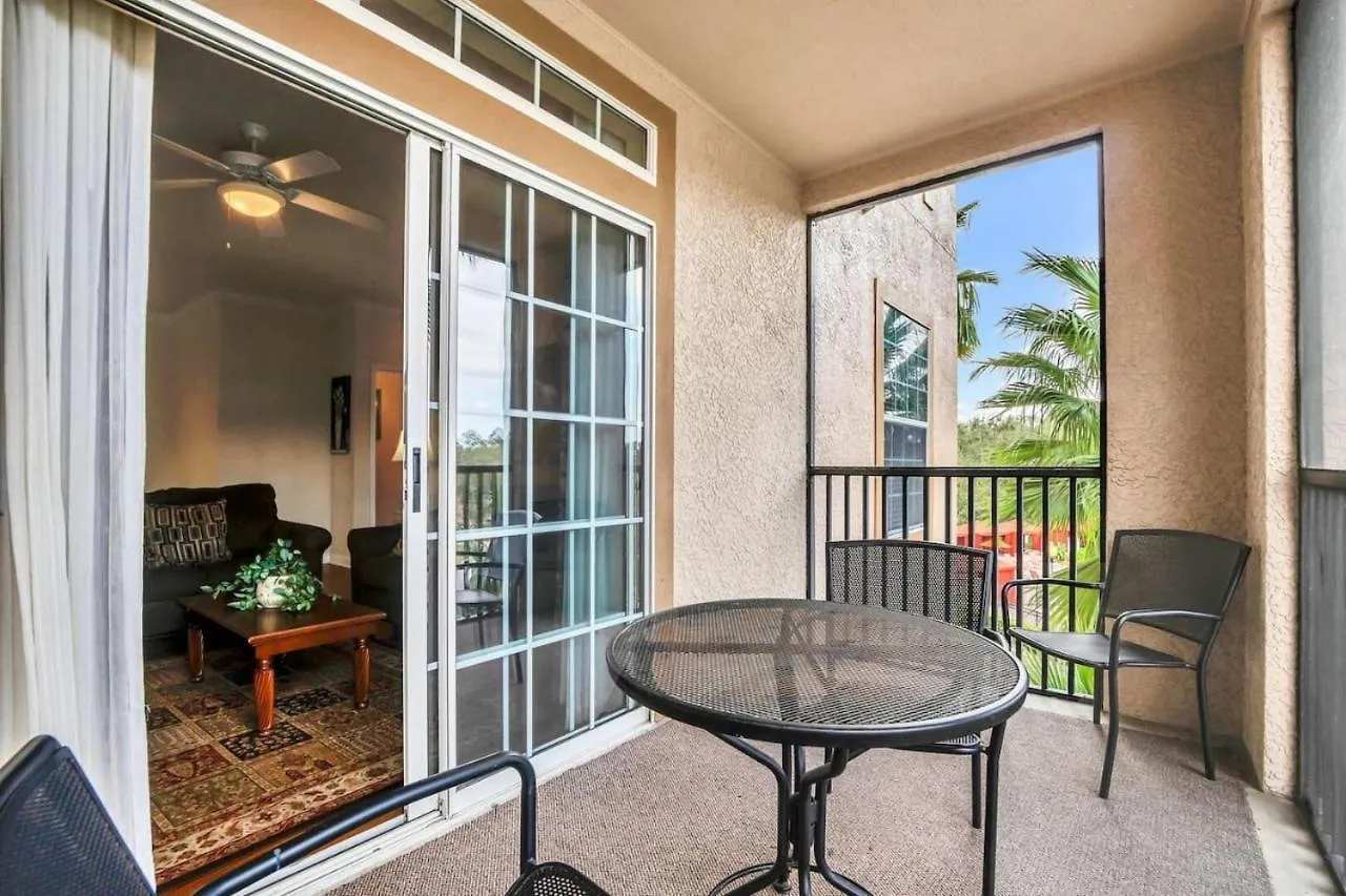 Apartment Poolside At Tuscana Summer Specials Kissimmee