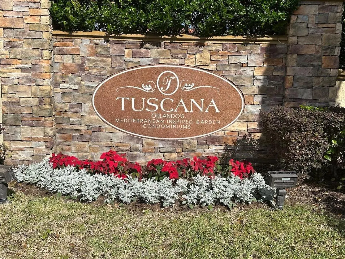 Poolside At Tuscana Summer Specials Kissimmee