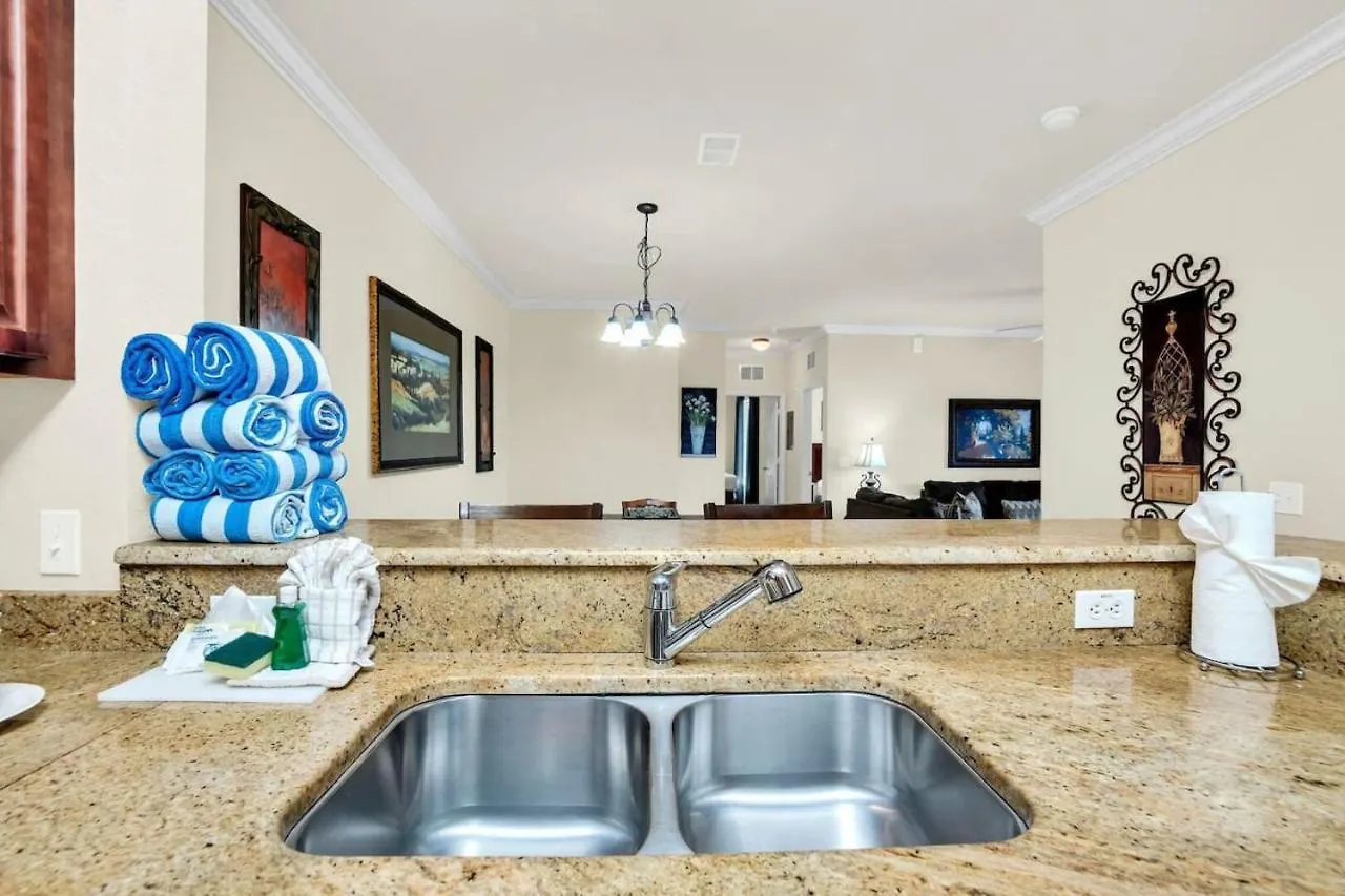 Poolside At Tuscana Summer Specials Apartment *