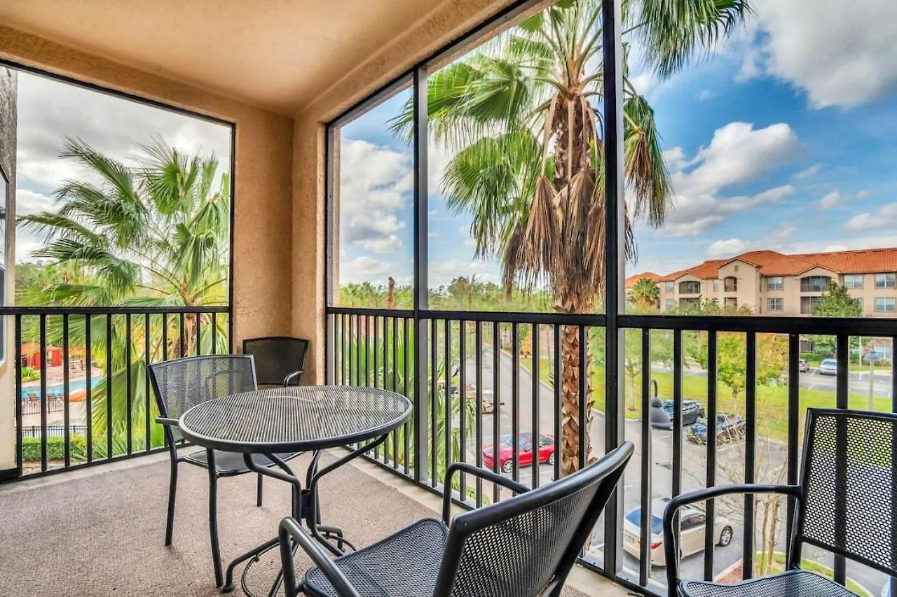 Poolside At Tuscana Summer Specials Apartment *