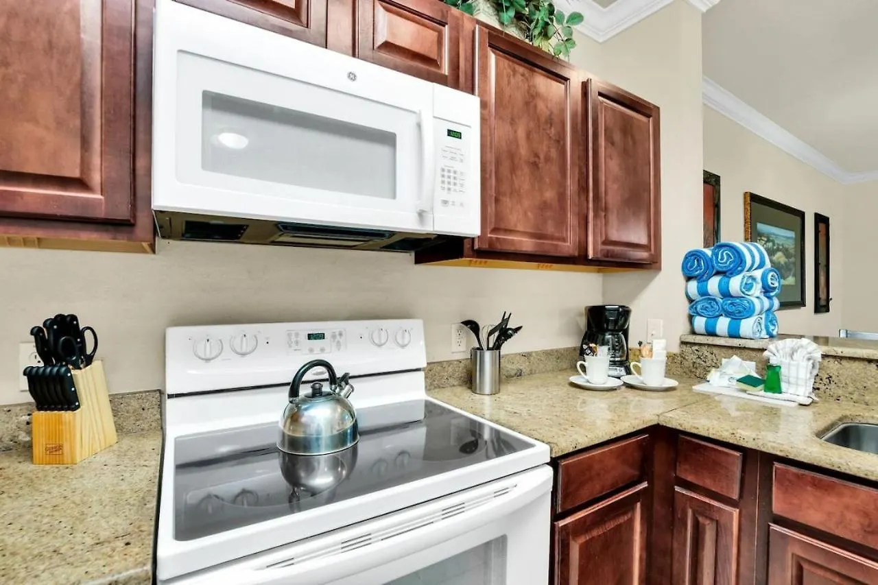 Apartment Poolside At Tuscana Summer Specials Kissimmee