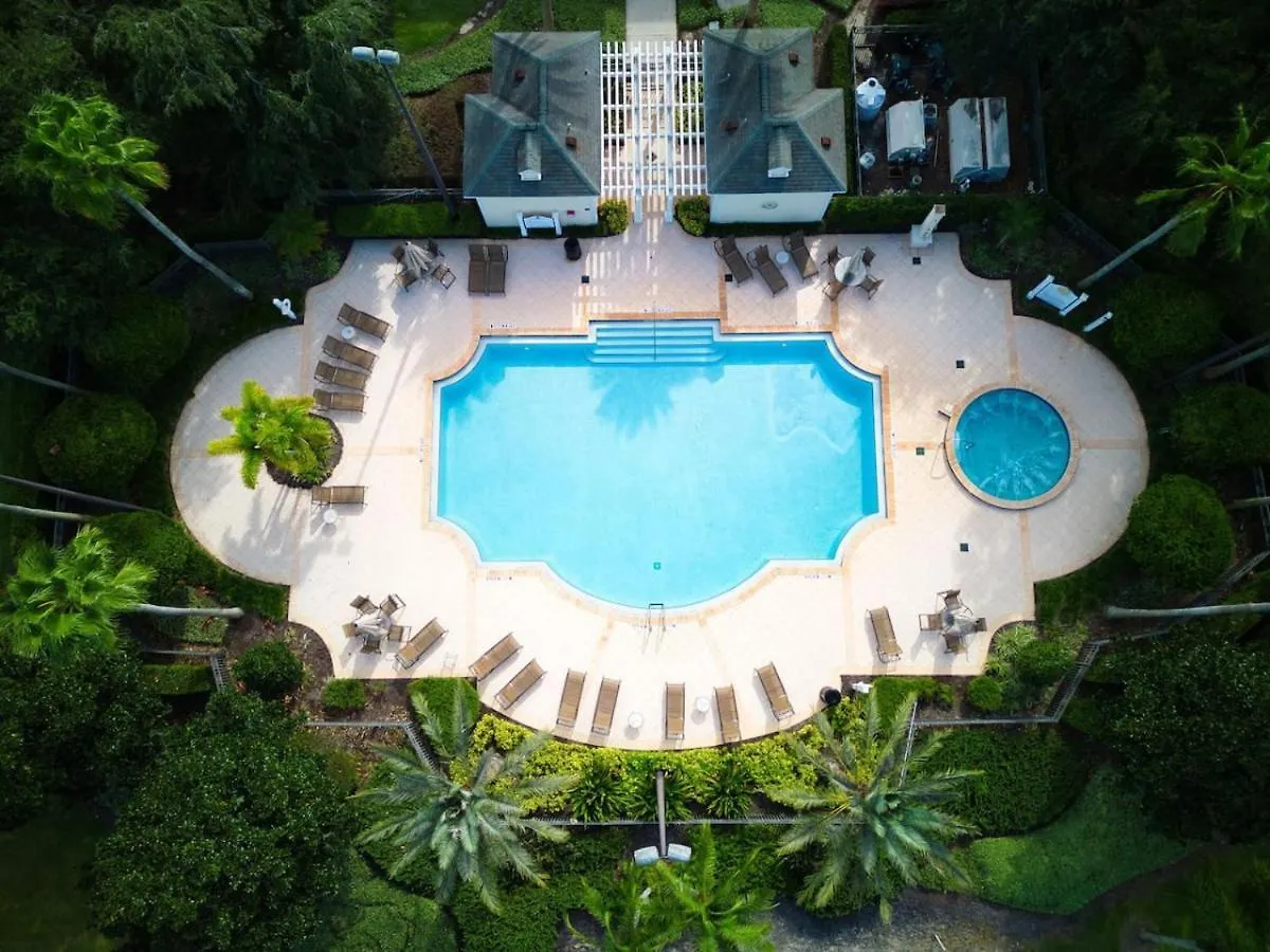 Awesome Pool View - Sunshine Fun Kissimmee