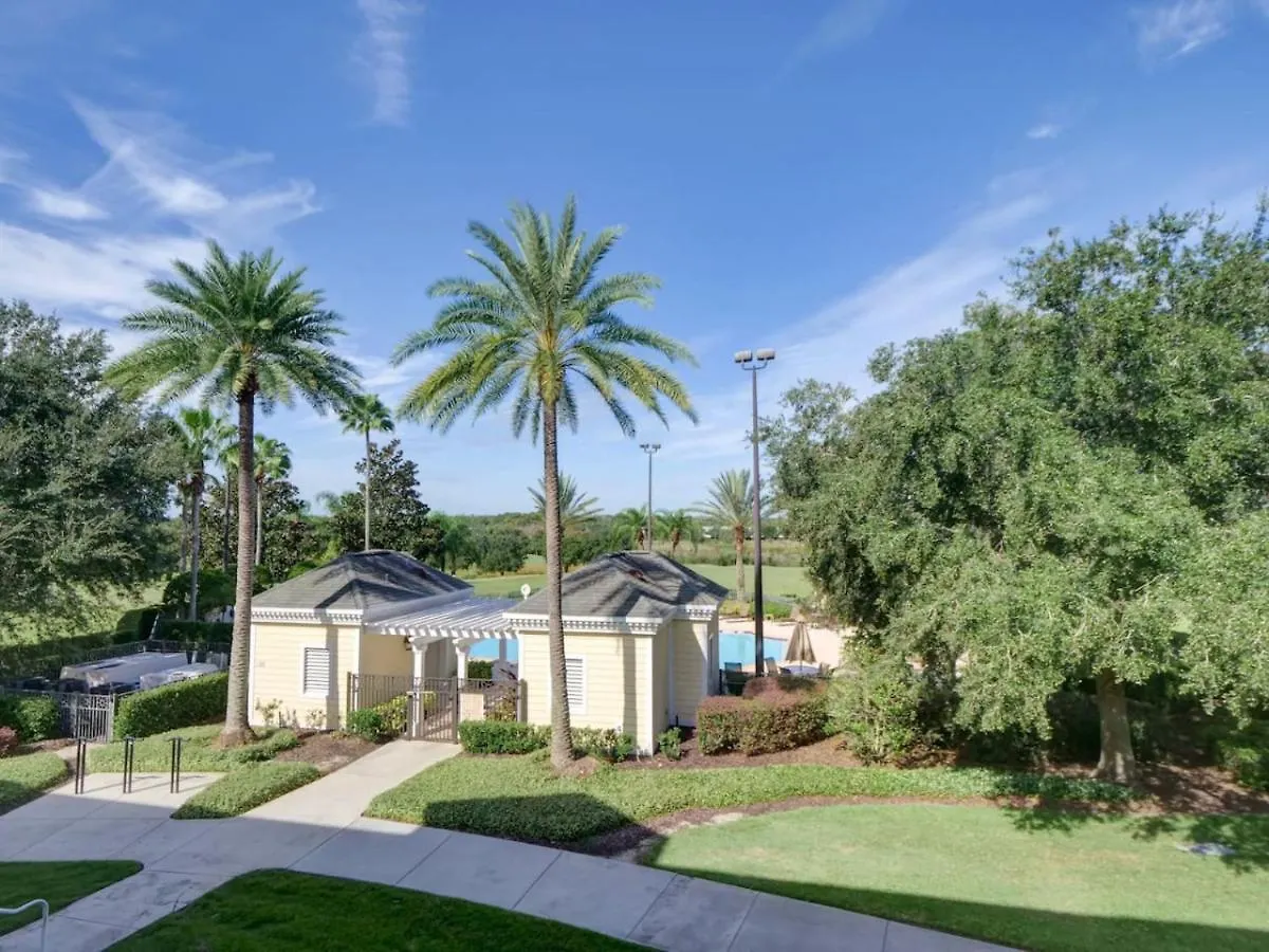 Apartment Awesome Pool View - Sunshine Fun