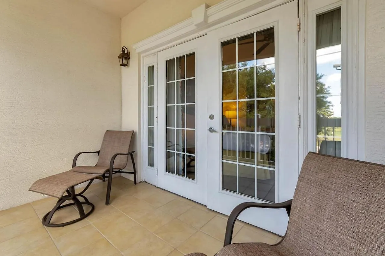 Awesome Pool View - Sunshine Fun * Kissimmee