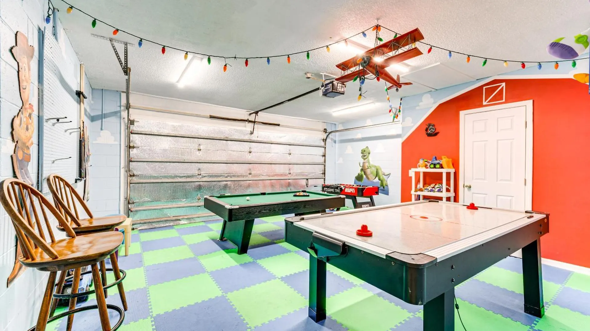 Villa Disney-themed With Heated Pool, 10 Mi To Parks
