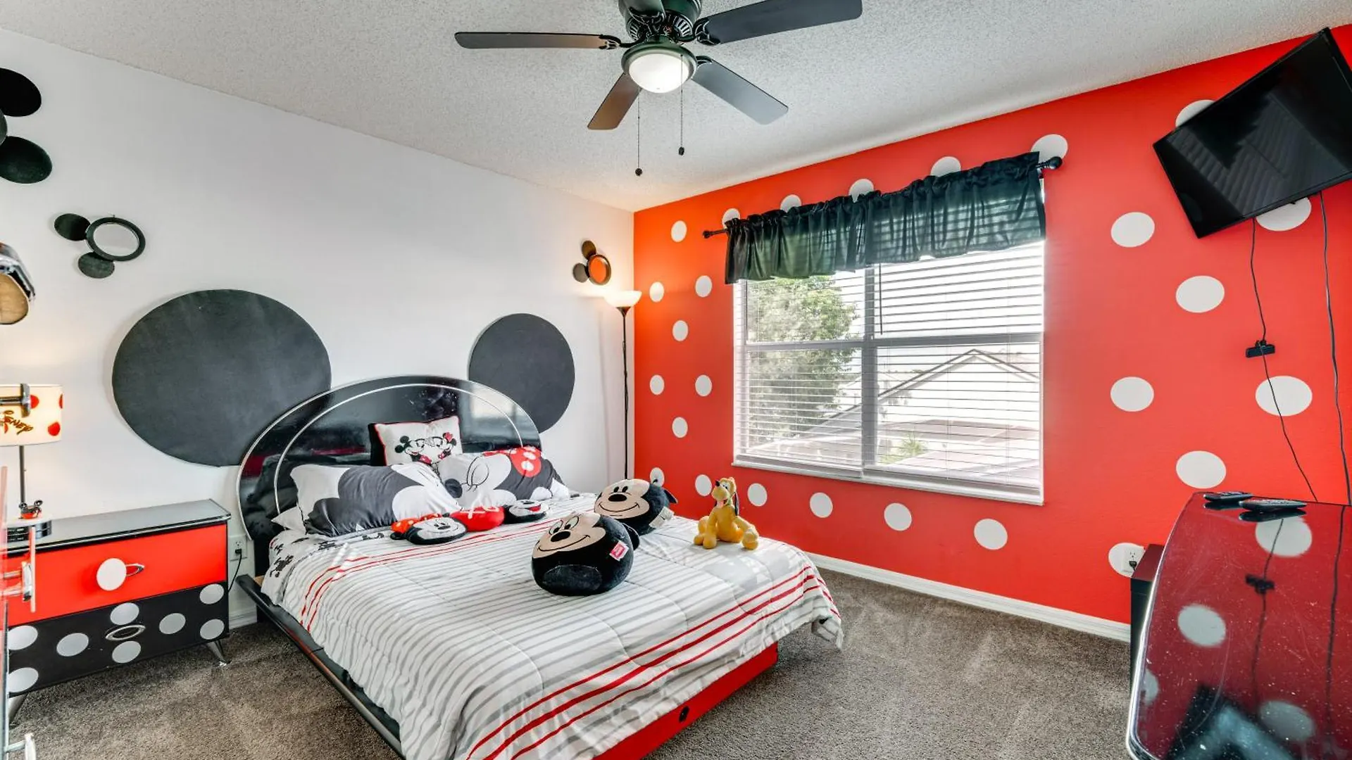 Villa Disney-themed With Heated Pool, 10 Mi To Parks Kissimmee