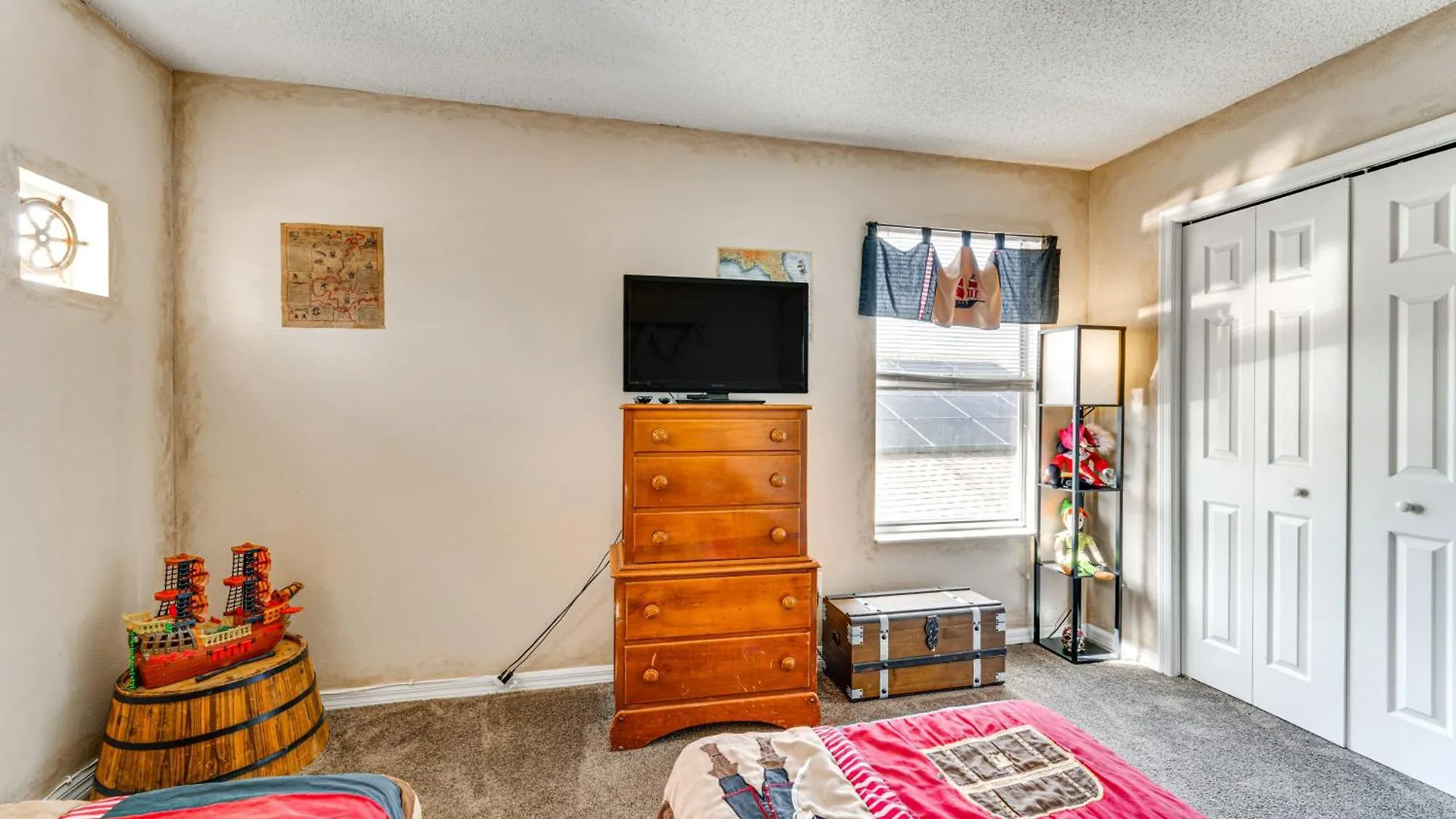 Disney-themed With Heated Pool, 10 Mi To Parks Kissimmee