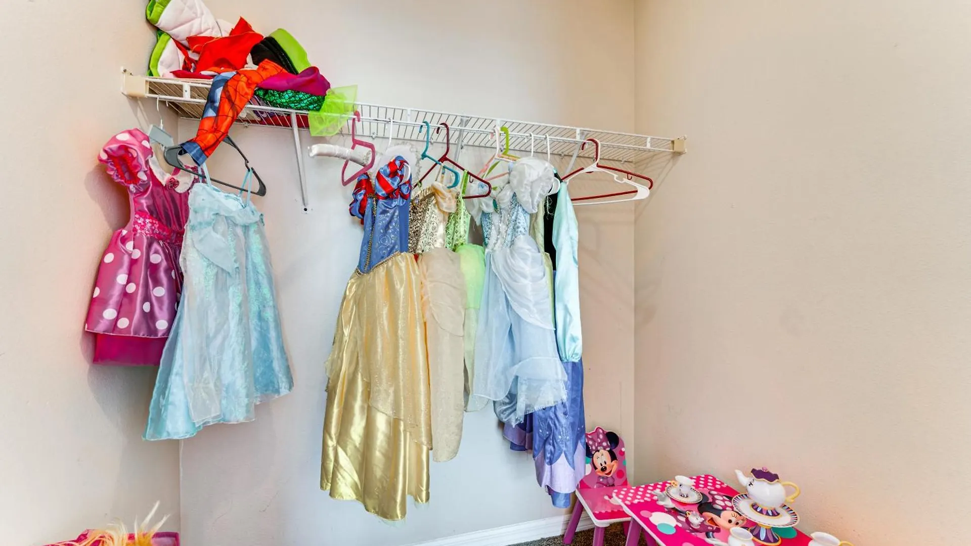 Disney-themed With Heated Pool, 10 Mi To Parks * Kissimmee
