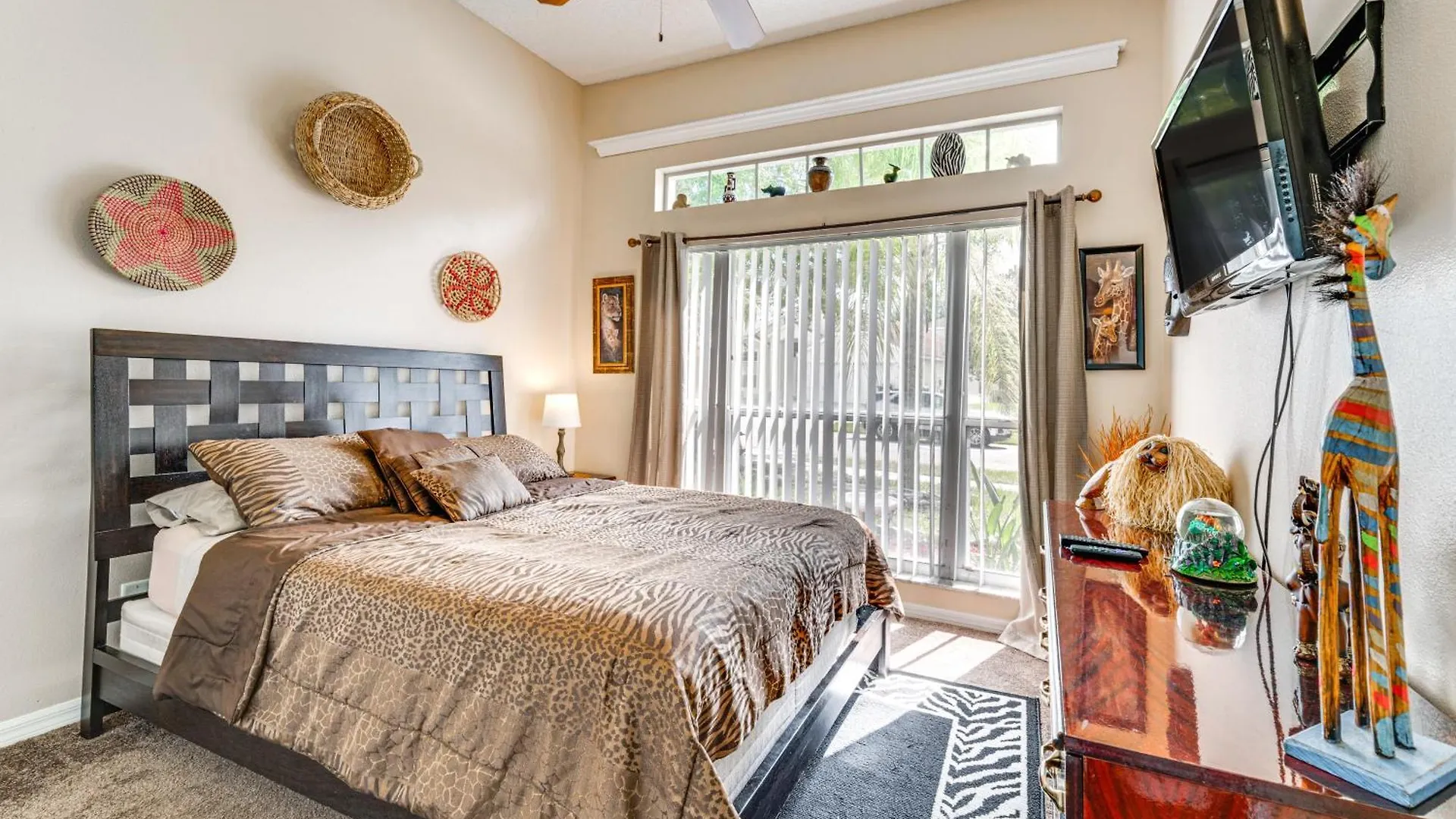 Disney-themed With Heated Pool, 10 Mi To Parks * Kissimmee