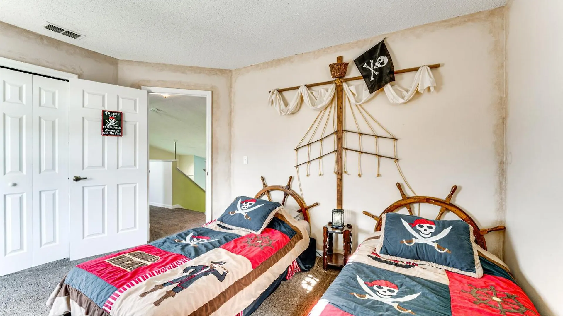 Disney-themed With Heated Pool, 10 Mi To Parks *